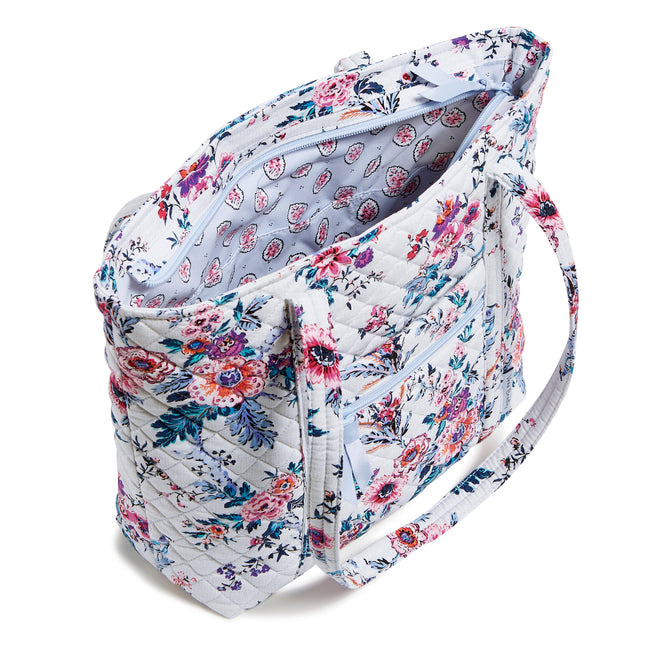 Small Vera Tote Bag