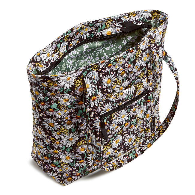 Small Vera Tote Bag