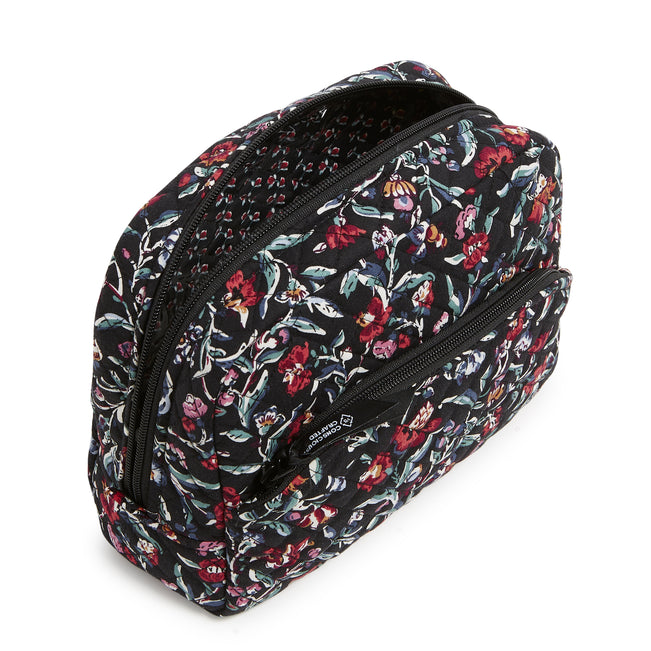 Large Cosmetic Bag