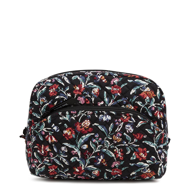 Large Cosmetic Bag