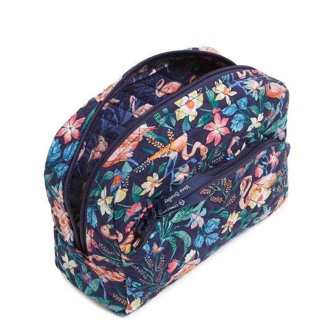 Large Cosmetic Bag