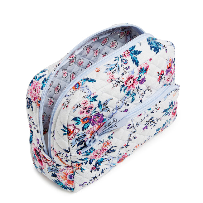 Large Cosmetic Bag
