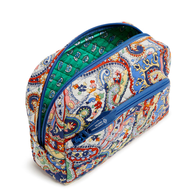 Large Cosmetic Bag