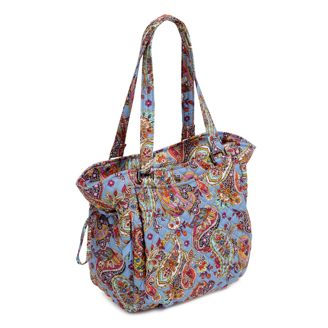 Glenna Satchel