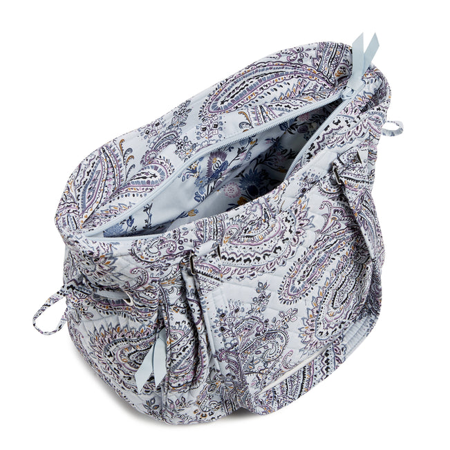 Glenna Satchel