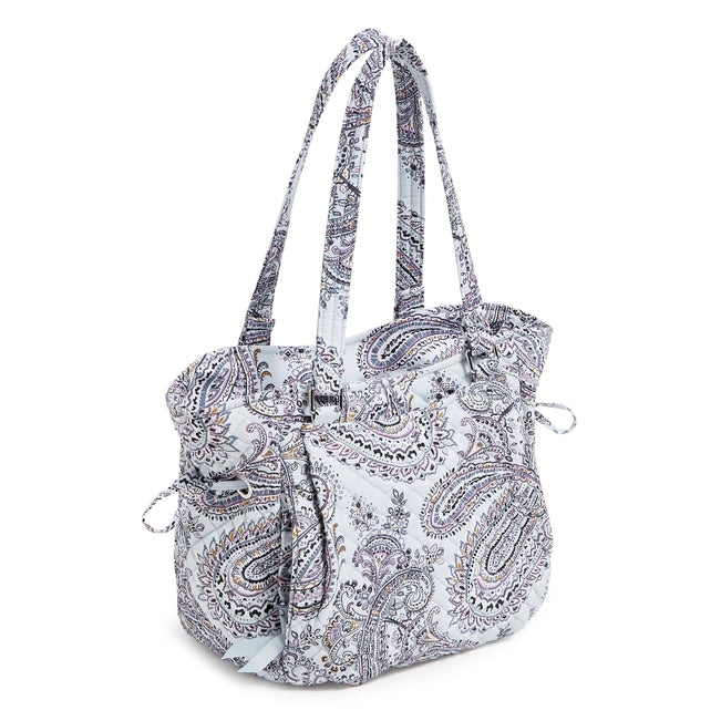 Glenna Satchel