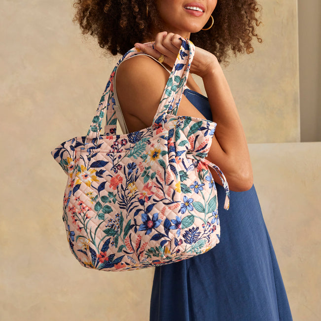 Glenna Satchel