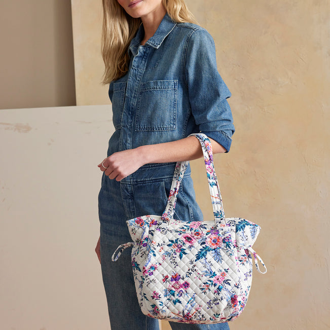 Glenna Satchel