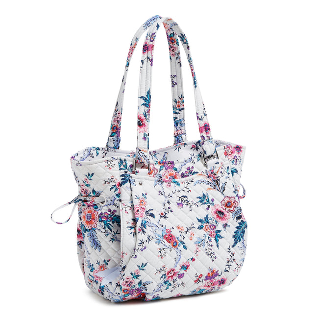 Glenna Satchel