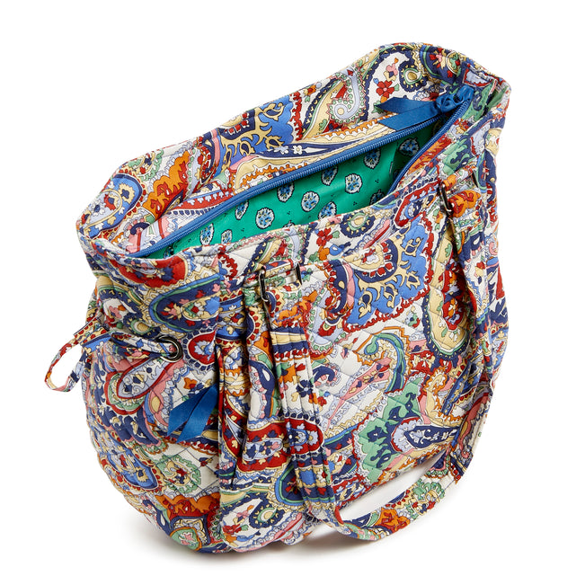 Glenna Satchel