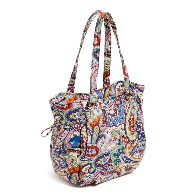 Glenna Satchel