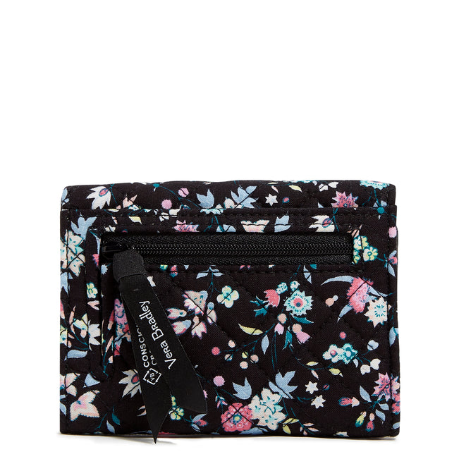 RFID Riley Compact Wallet