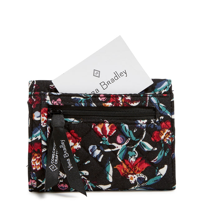 RFID Riley Compact Wallet