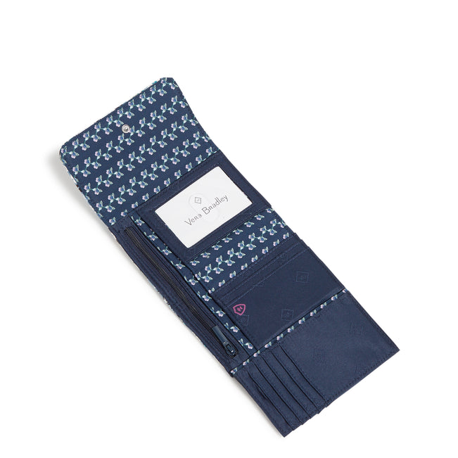 RFID Riley Compact Wallet