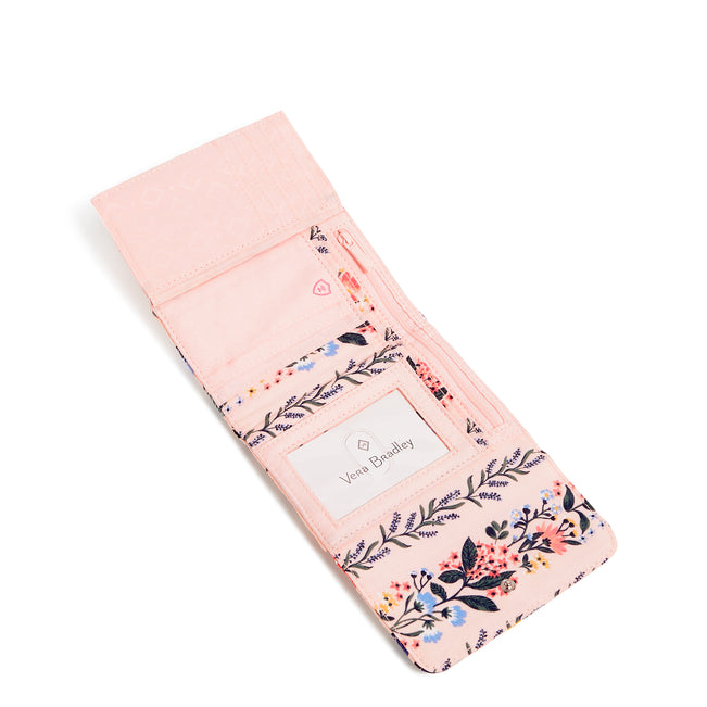 RFID Riley Compact Wallet