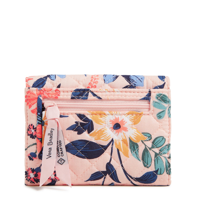 RFID Riley Compact Wallet