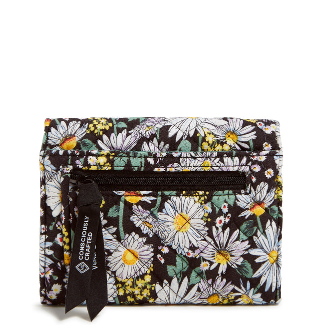 RFID Riley Compact Wallet