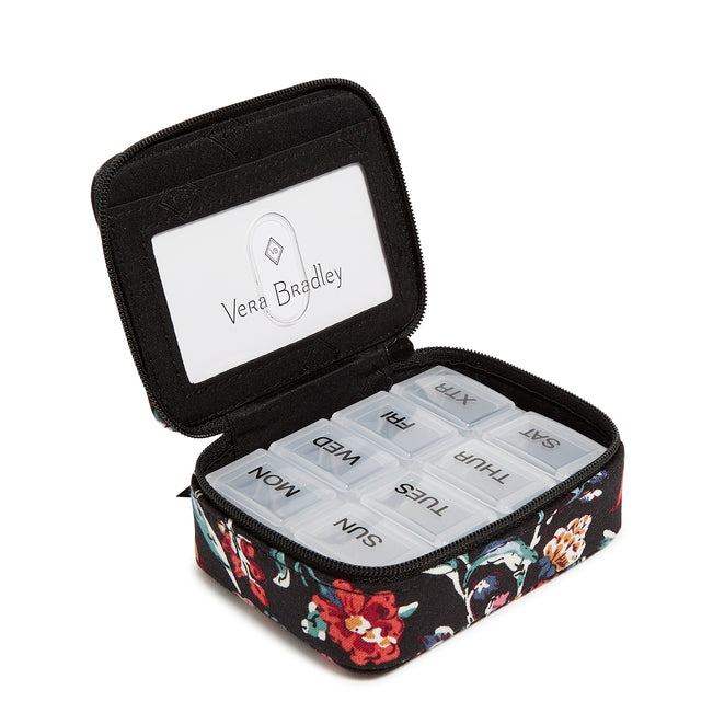 Travel Pill Case