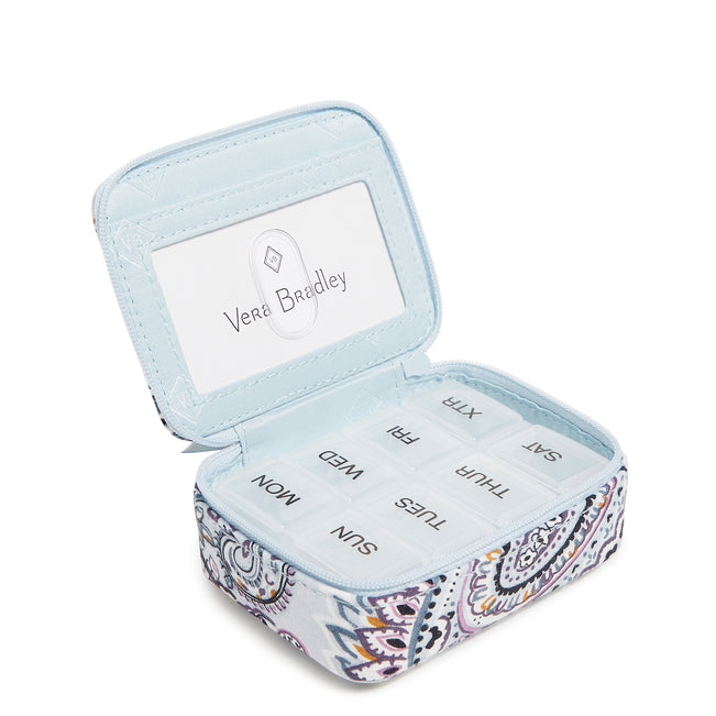 Travel Pill Case