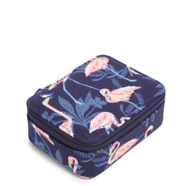Travel Pill Case
