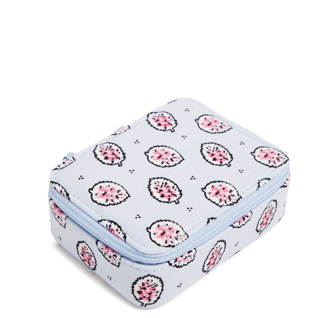Travel Pill Case
