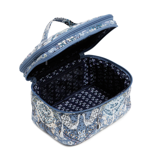 Brush Up Cosmetic Case