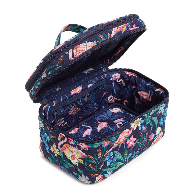 Brush Up Cosmetic Case