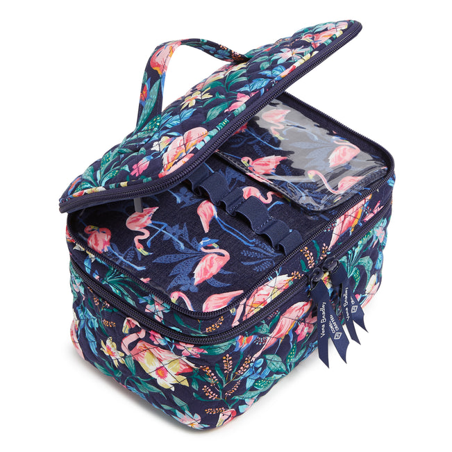 Brush Up Cosmetic Case