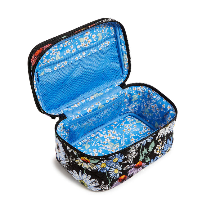 Brush Up Cosmetic Case