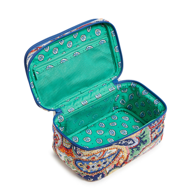 Brush Up Cosmetic Case
