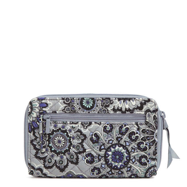 RFID Turnlock Wallet