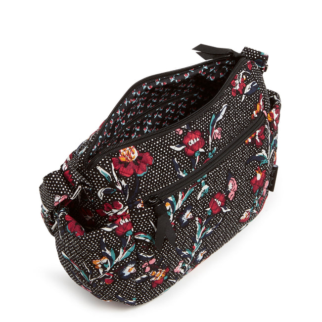 On the Go Crossbody Bag