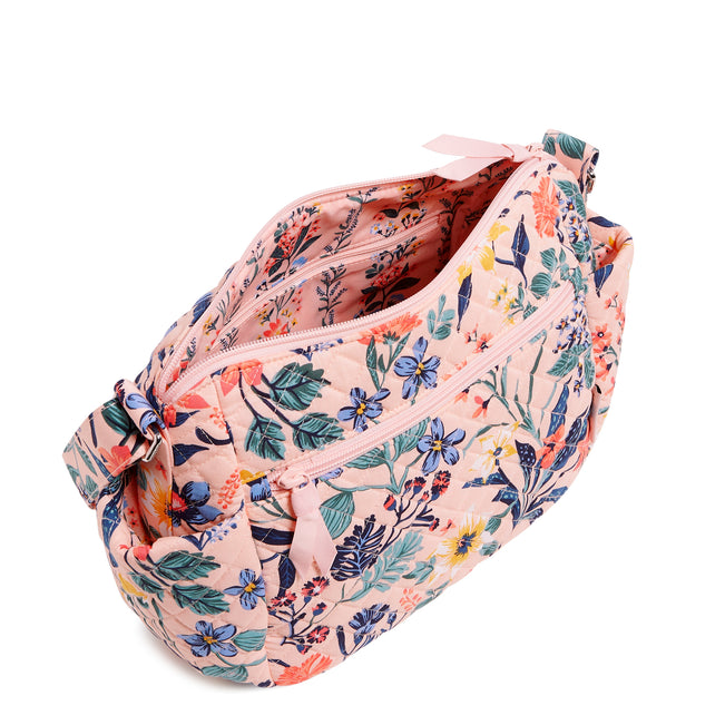On the Go Crossbody Bag