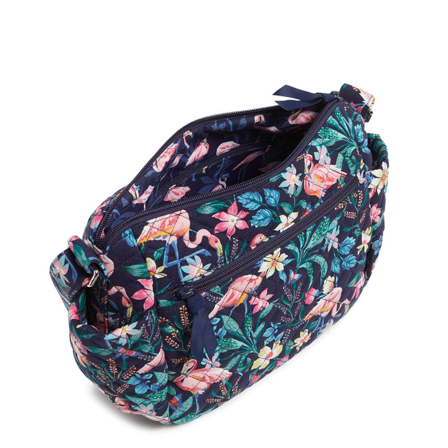 On the Go Crossbody Bag