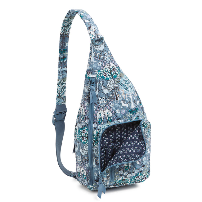 Sling Backpack