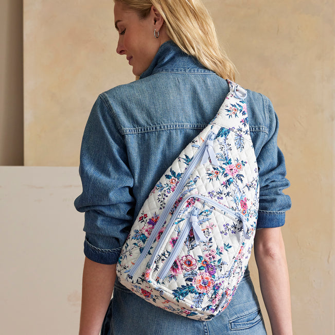 Sling Backpack