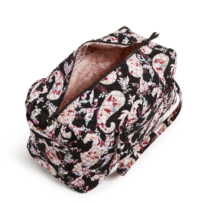 Large Travel Duffel Bag