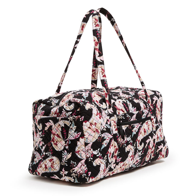 Large Travel Duffel Bag