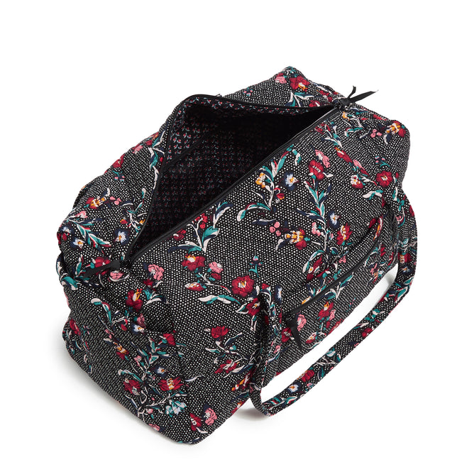 Large Travel Duffel Bag
