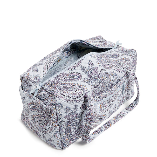 Large Travel Duffel Bag