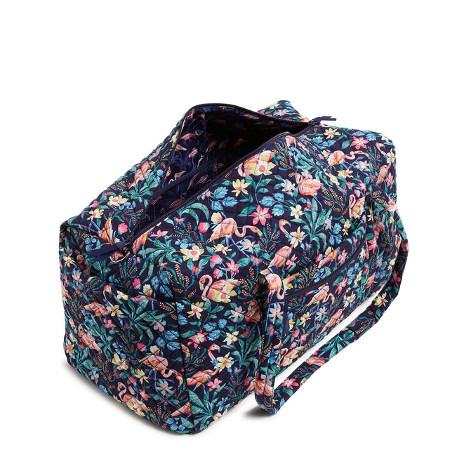 Large Travel Duffel Bag