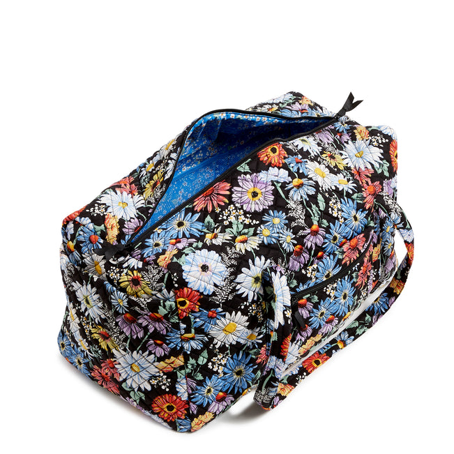 Large Travel Duffel Bag