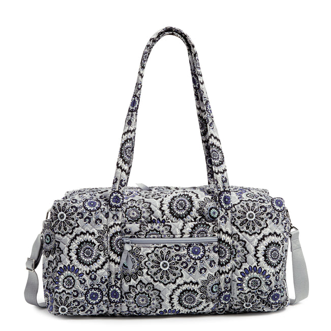 Medium Travel Duffel Bag