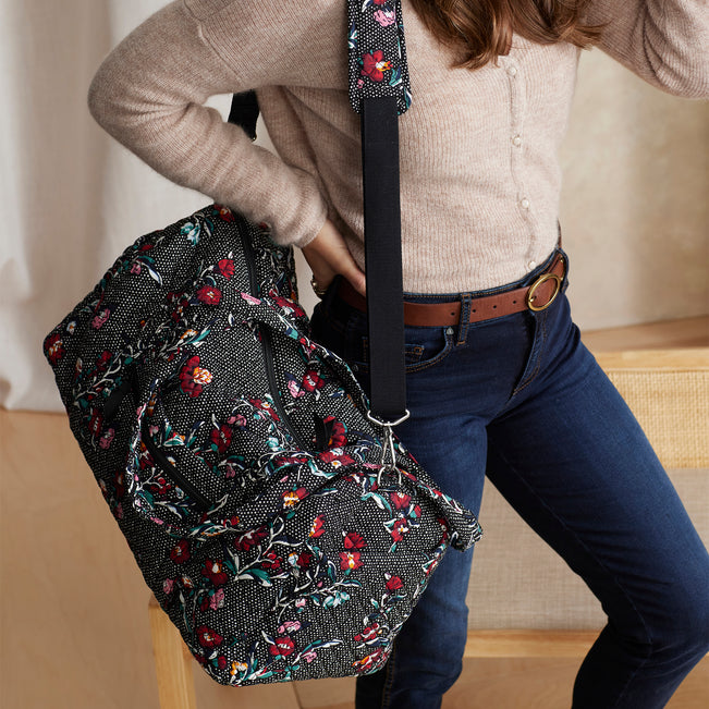 Medium Travel Duffel Bag
