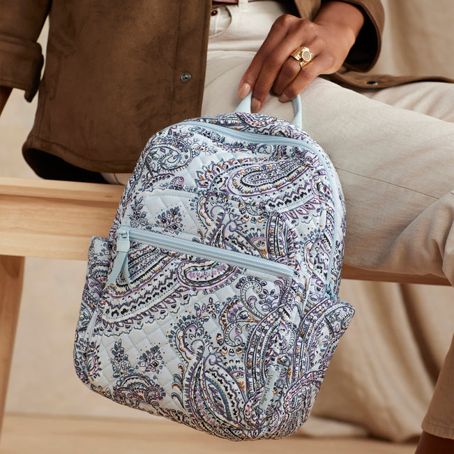 Small Backpack