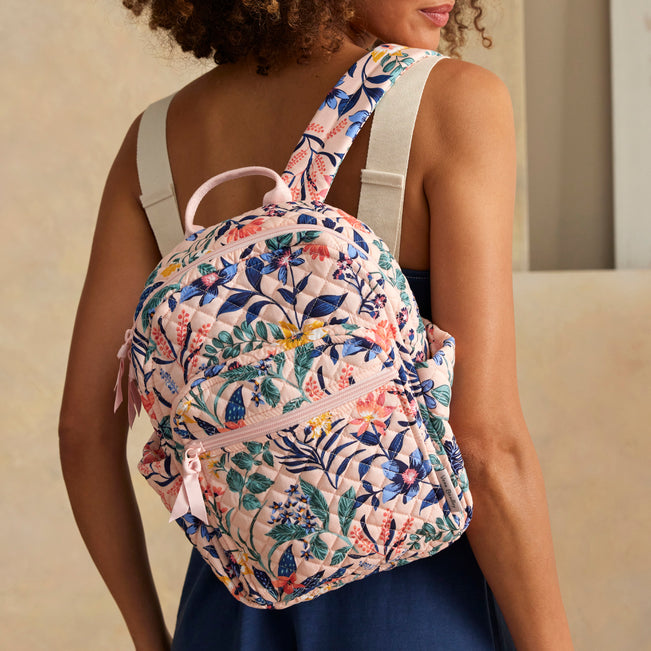 Small Backpack