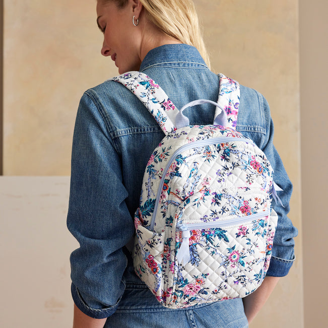 Small Backpack