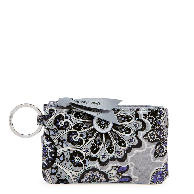 RFID Deluxe Zip ID Case