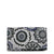 RFID Trifold Clutch Wallet