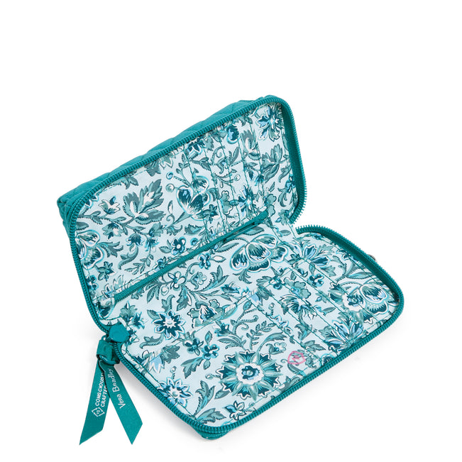 RFID Smartphone Wristlet